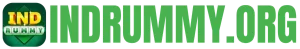 indrummy-logo