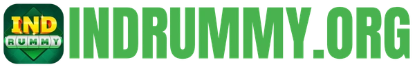 indrummy-logo